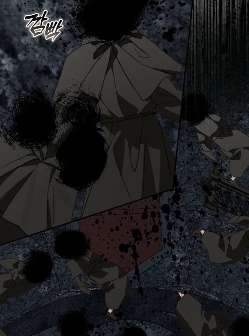 How to Survive as a Maid in a Horror Game Chapter 90 page 85 - 