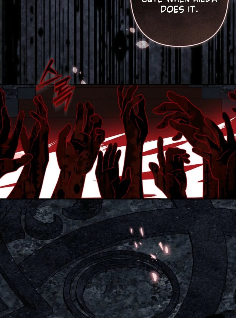 How to Survive as a Maid in a Horror Game Chapter 90 page 91 - 