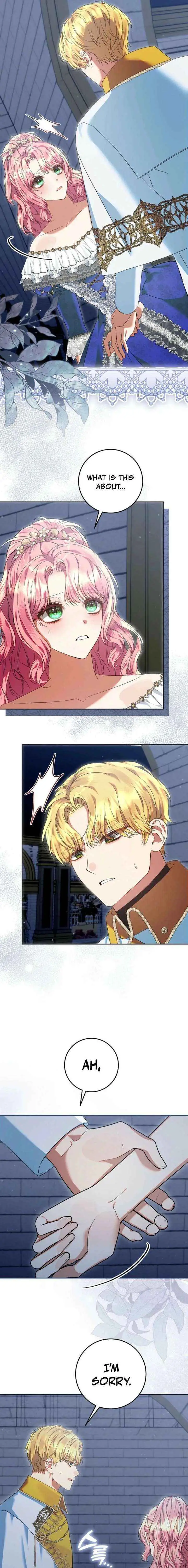 How to Survive as a Maid in a Horror Game Chapter 93 page 13 - 
