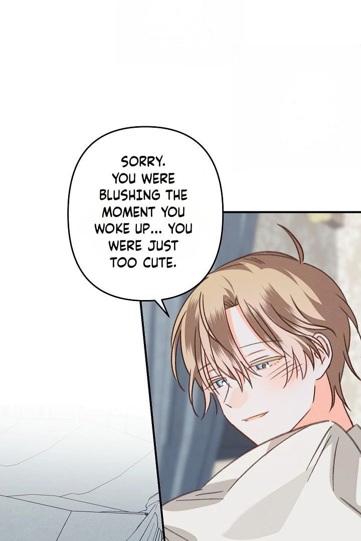 How to Survive as a Maid in a Horror Game Chapter 95 page 17 - 