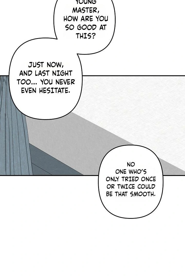 How to Survive as a Maid in a Horror Game Chapter 95 page 24 - 