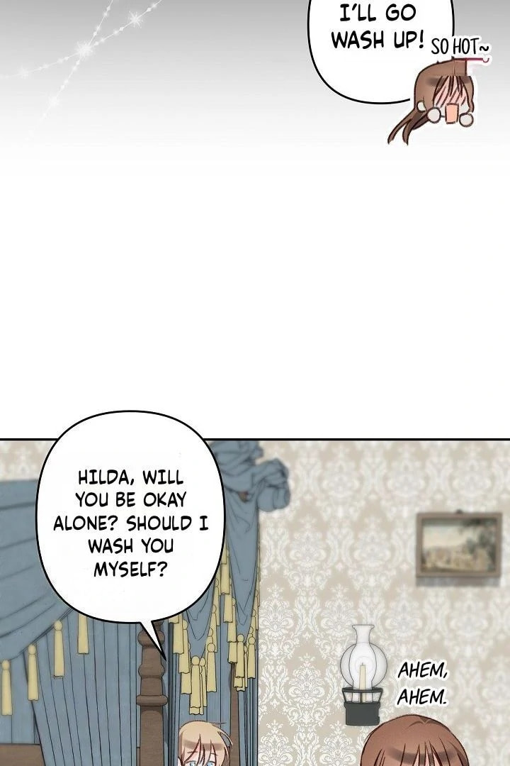 How to Survive as a Maid in a Horror Game Chapter 95 page 29 - 