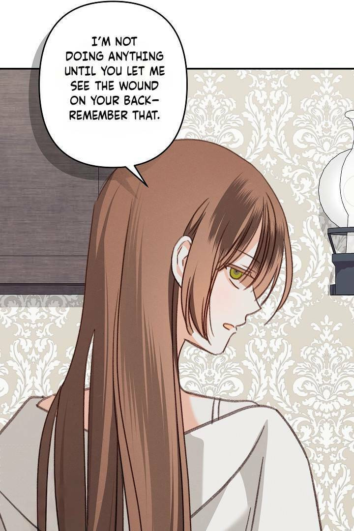 How to Survive as a Maid in a Horror Game Chapter 95 page 33 - 