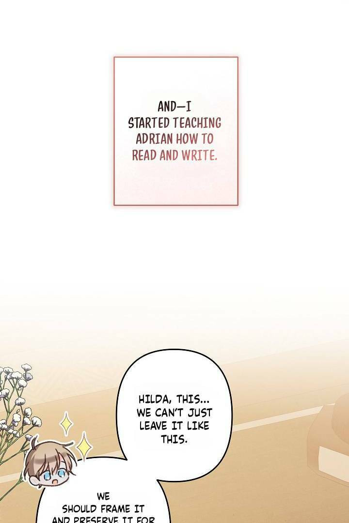 How to Survive as a Maid in a Horror Game Chapter 95 page 40 - 