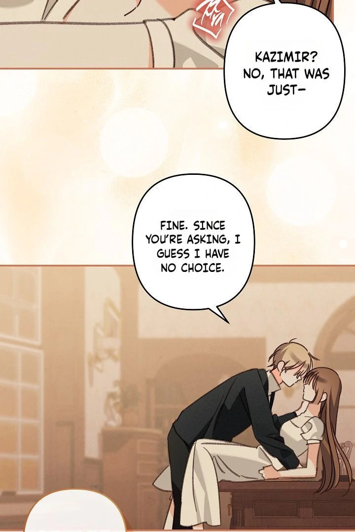 How to Survive as a Maid in a Horror Game Chapter 95 page 51 - 