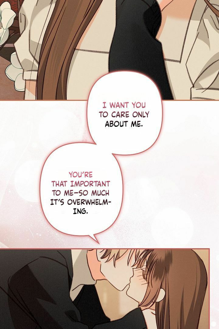 How to Survive as a Maid in a Horror Game Chapter 95 page 53 - 