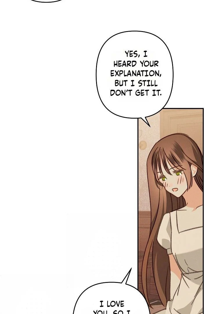 How to Survive as a Maid in a Horror Game Chapter 95 page 58 - 