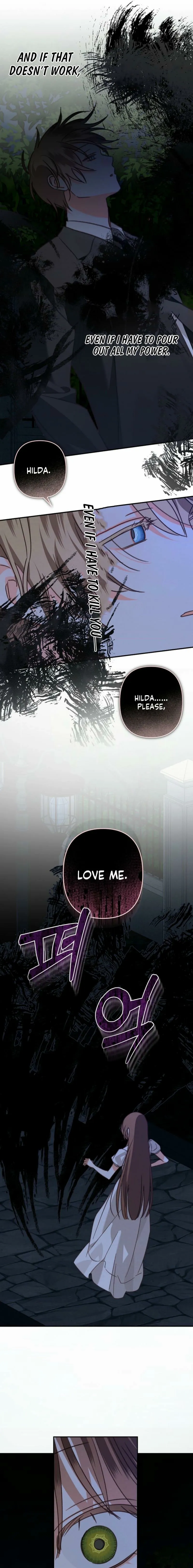 How to Survive as a Maid in a Horror Game Chapter 97 page 21 - 