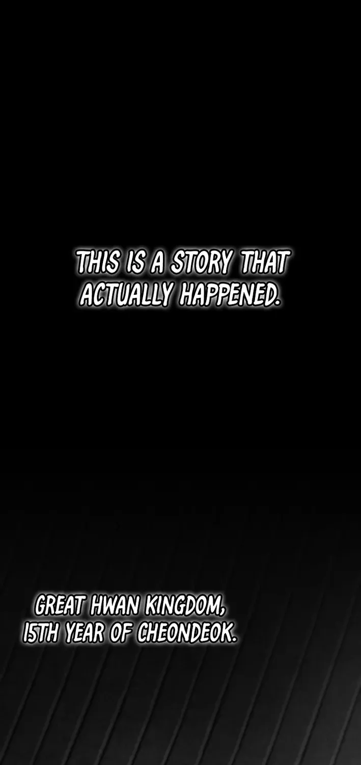 How to Survive as a Martial World Civil Servant Chapter 1 page 2 - 