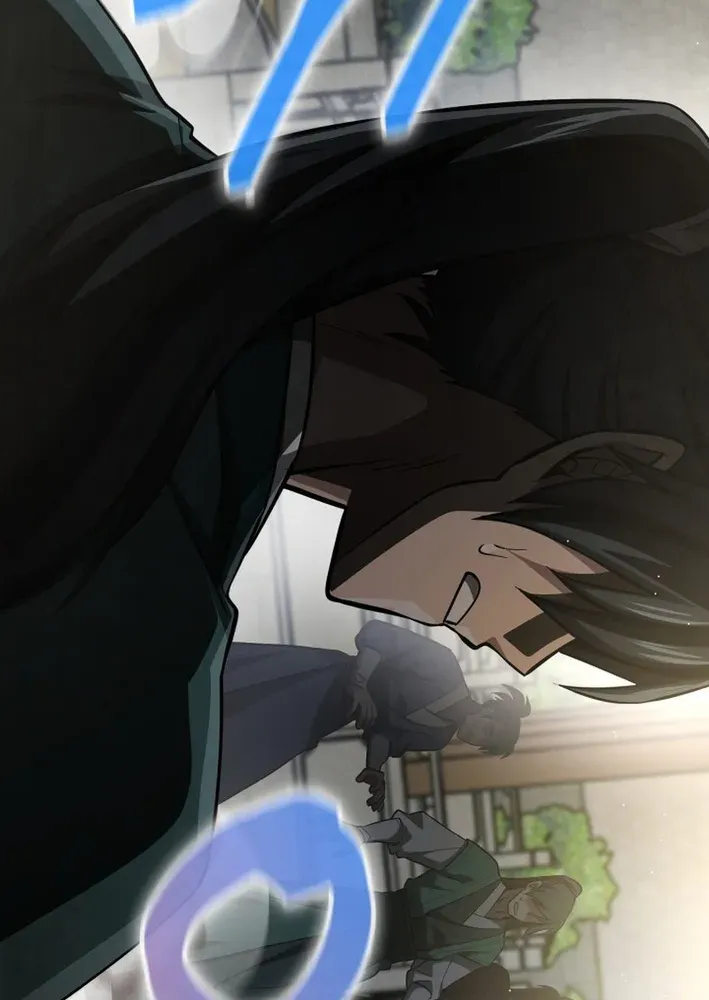 How to Survive as a Martial World Civil Servant Chapter 1 page 105 - 