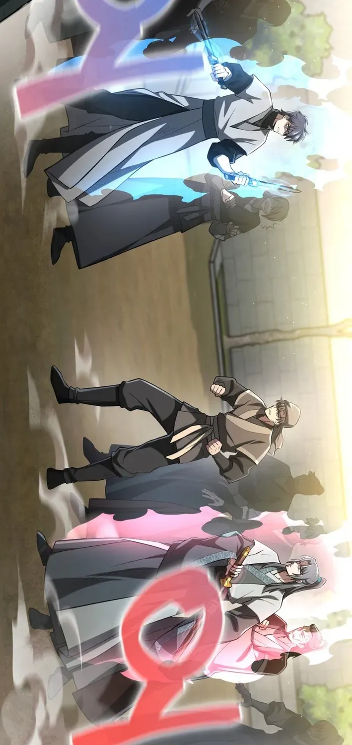 How to Survive as a Martial World Civil Servant Chapter 1 page 106 - 