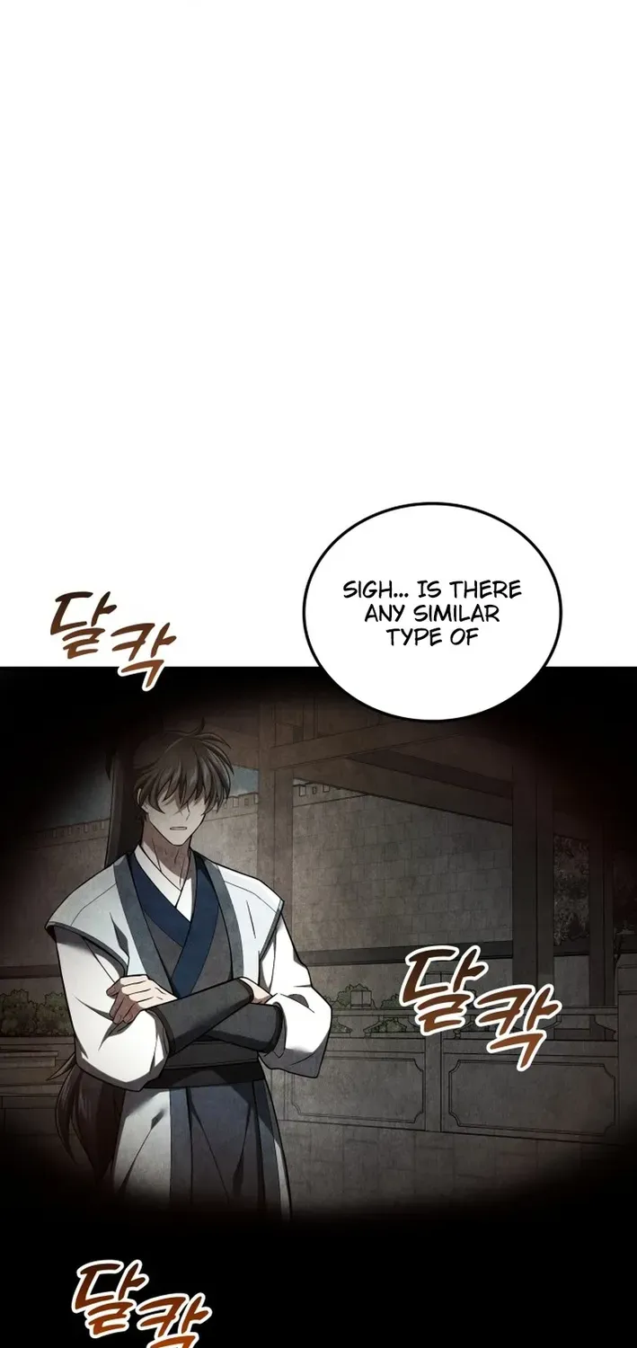 How to Survive as a Martial World Civil Servant Chapter 1 page 16 - 