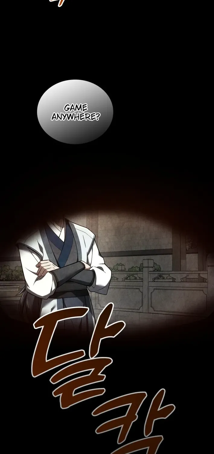 How to Survive as a Martial World Civil Servant Chapter 1 page 17 - 