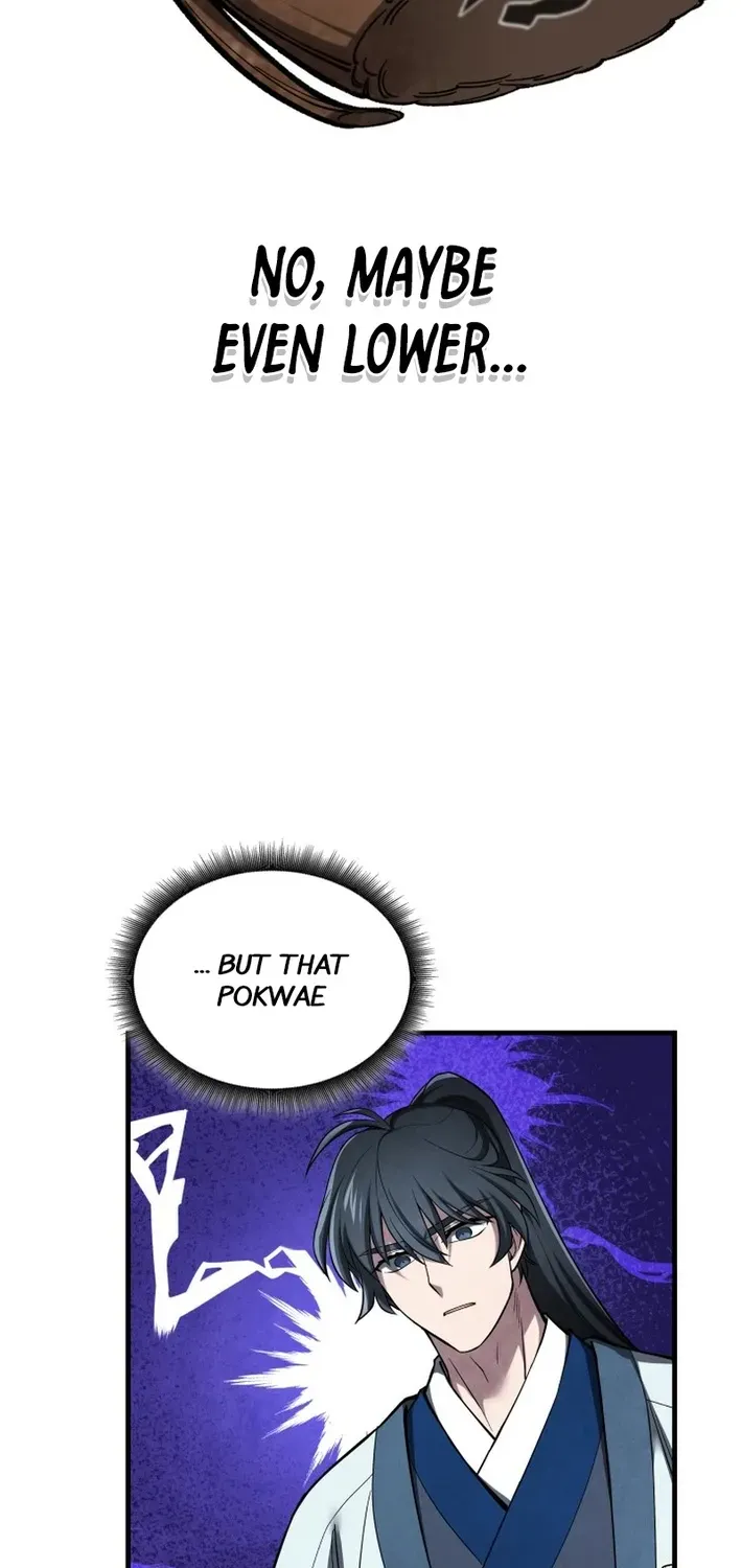 How to Survive as a Martial World Civil Servant Chapter 1 page 30 - 