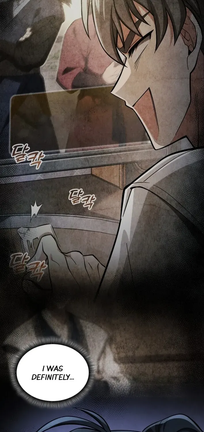 How to Survive as a Martial World Civil Servant Chapter 1 page 34 - 