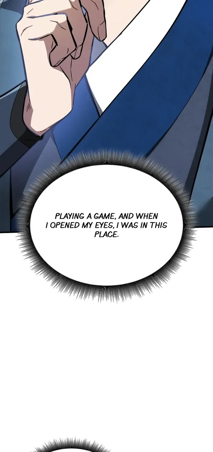 How to Survive as a Martial World Civil Servant Chapter 1 page 36 - 