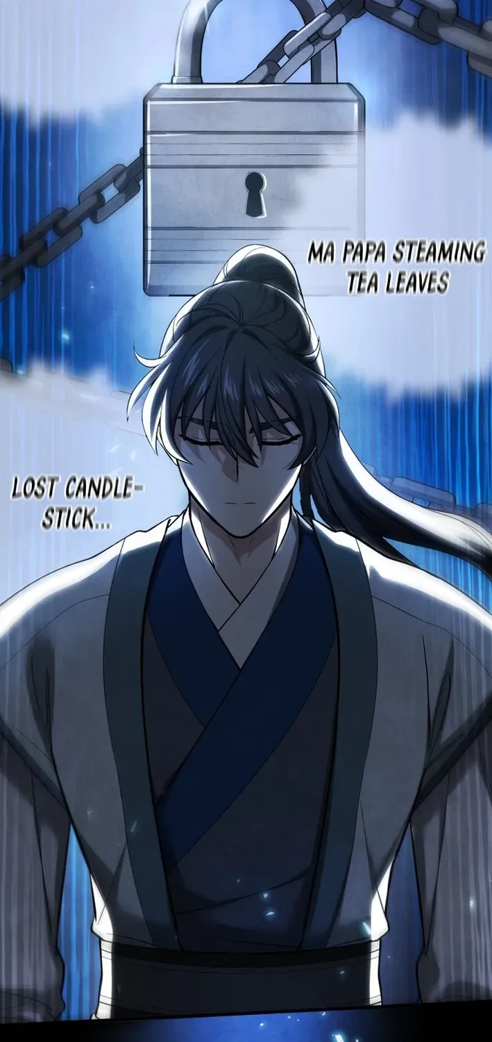 How to Survive as a Martial World Civil Servant Chapter 1 page 41 - 