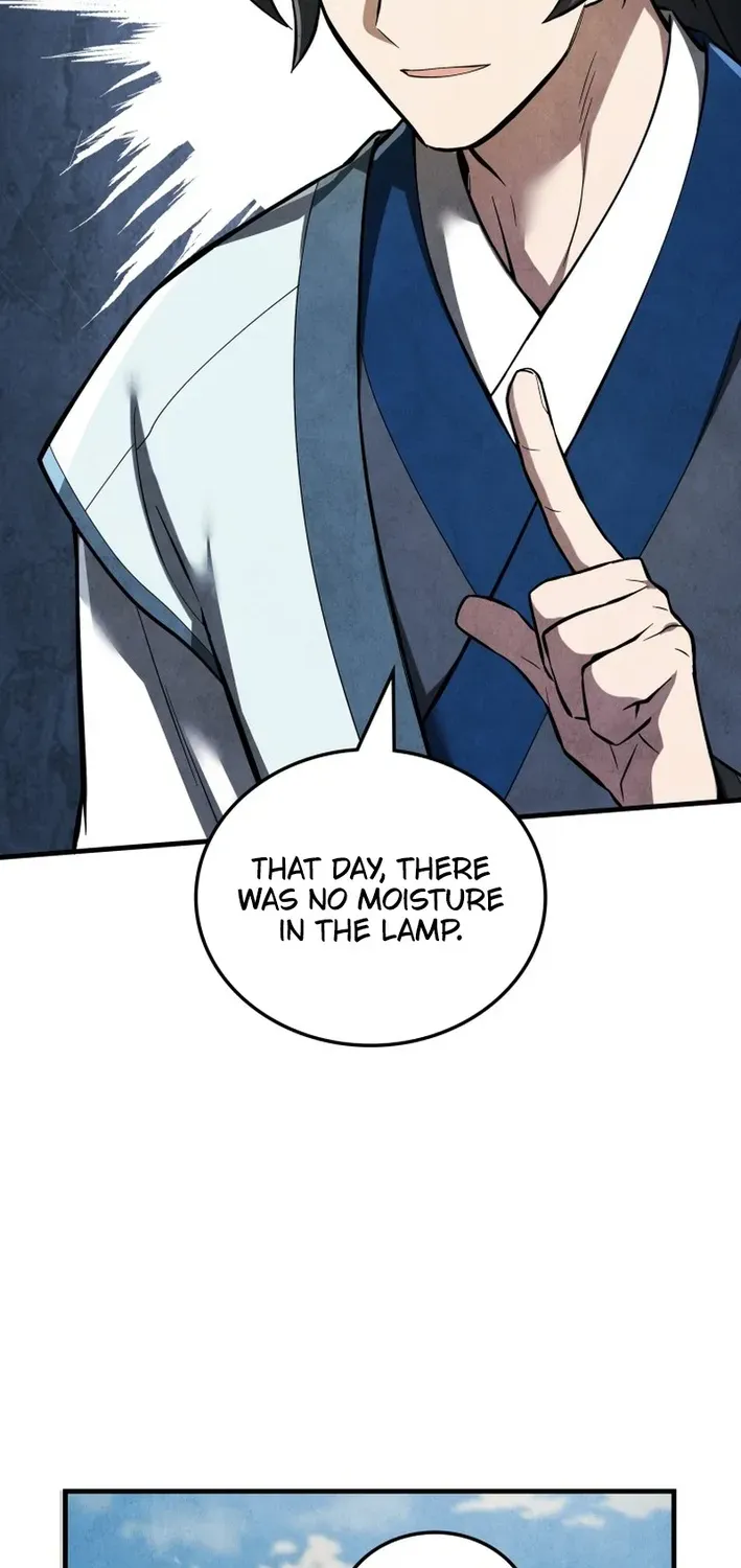 How to Survive as a Martial World Civil Servant Chapter 1 page 46 - 