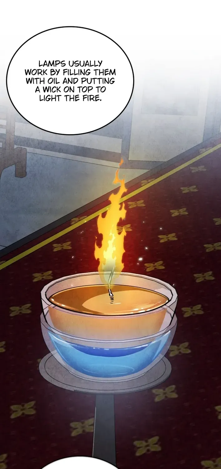 How to Survive as a Martial World Civil Servant Chapter 1 page 48 - 