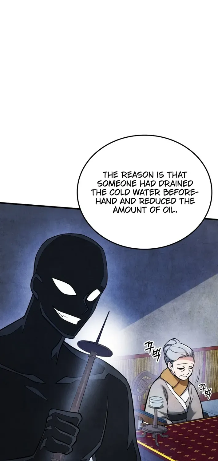 How to Survive as a Martial World Civil Servant Chapter 1 page 51 - 
