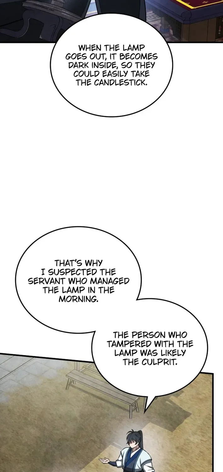How to Survive as a Martial World Civil Servant Chapter 1 page 52 - 
