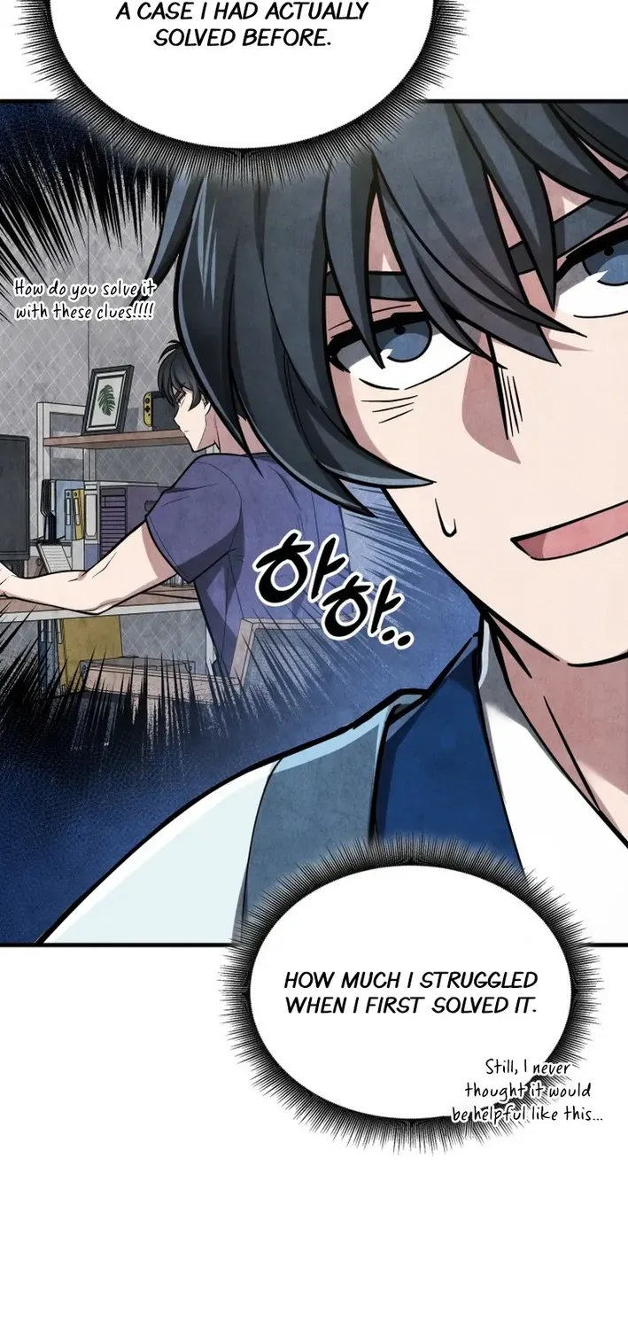 How to Survive as a Martial World Civil Servant Chapter 1 page 55 - 