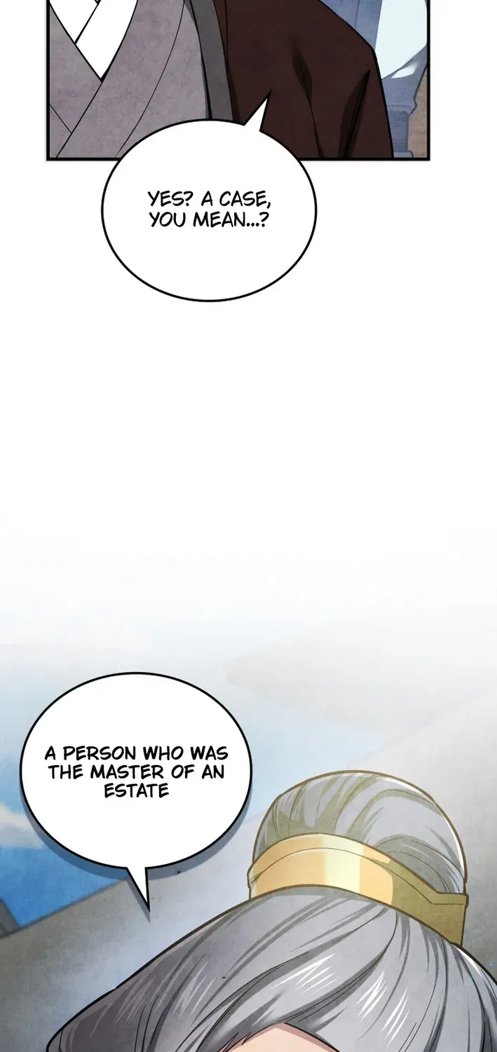 How to Survive as a Martial World Civil Servant Chapter 1 page 57 - 