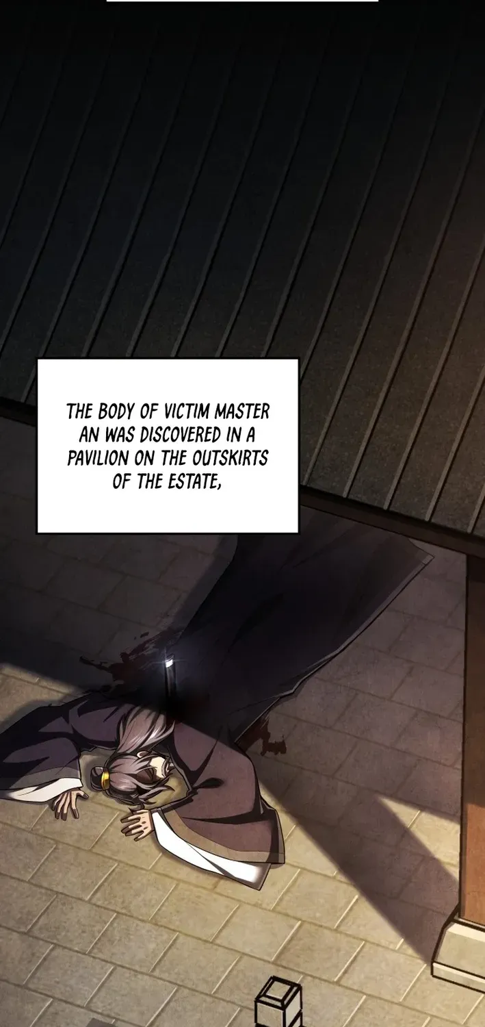 How to Survive as a Martial World Civil Servant Chapter 1 page 60 - 