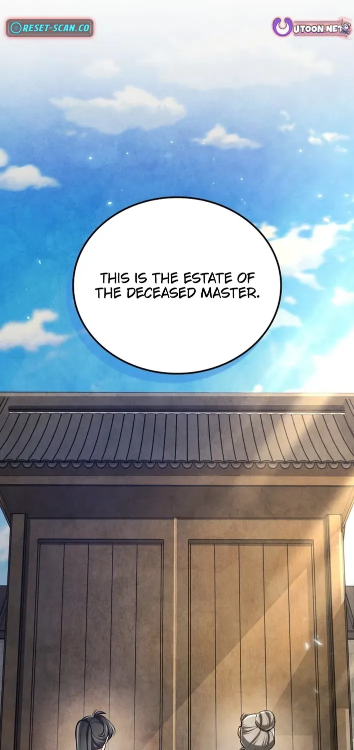 How to Survive as a Martial World Civil Servant Chapter 1 page 66 - 