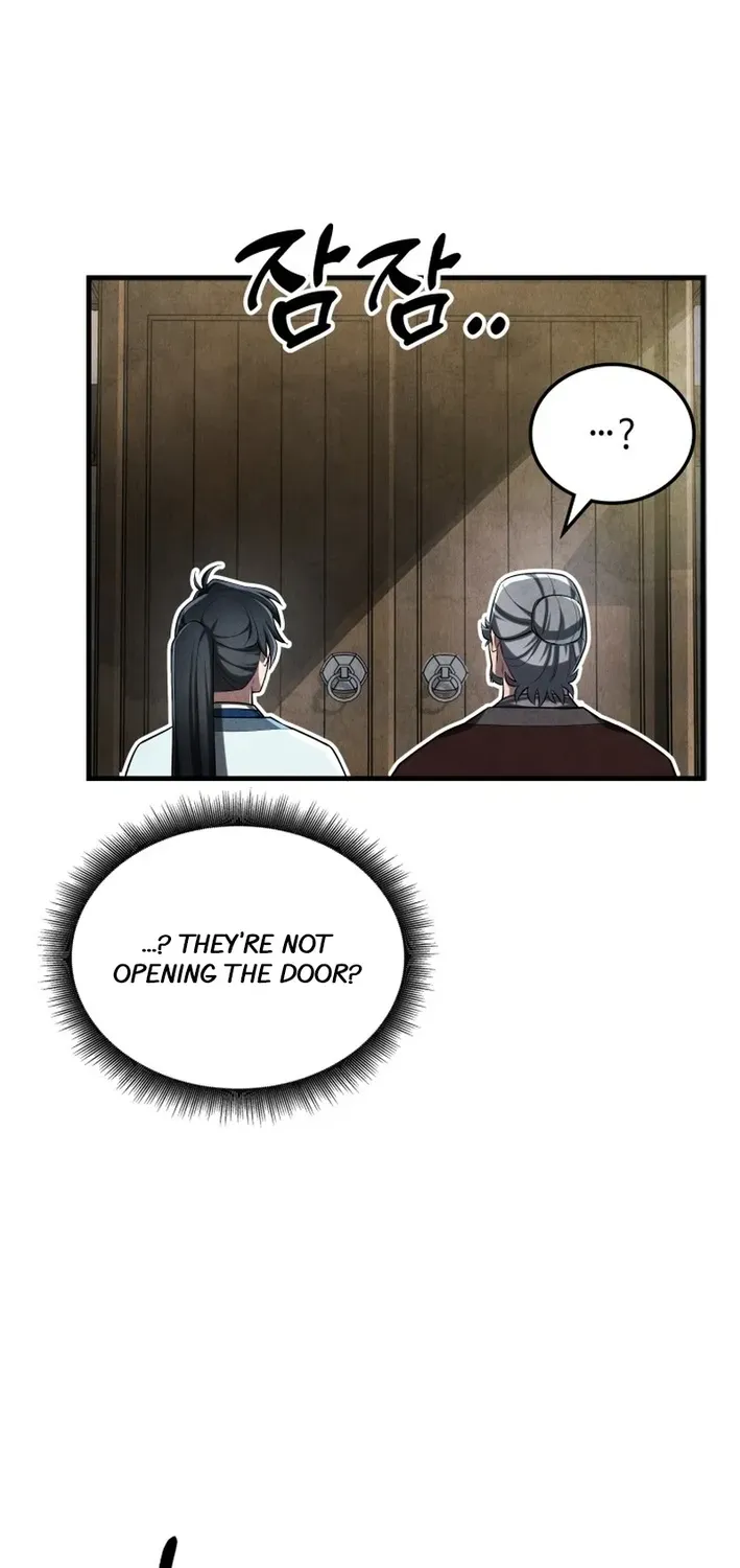 How to Survive as a Martial World Civil Servant Chapter 1 page 69 - 