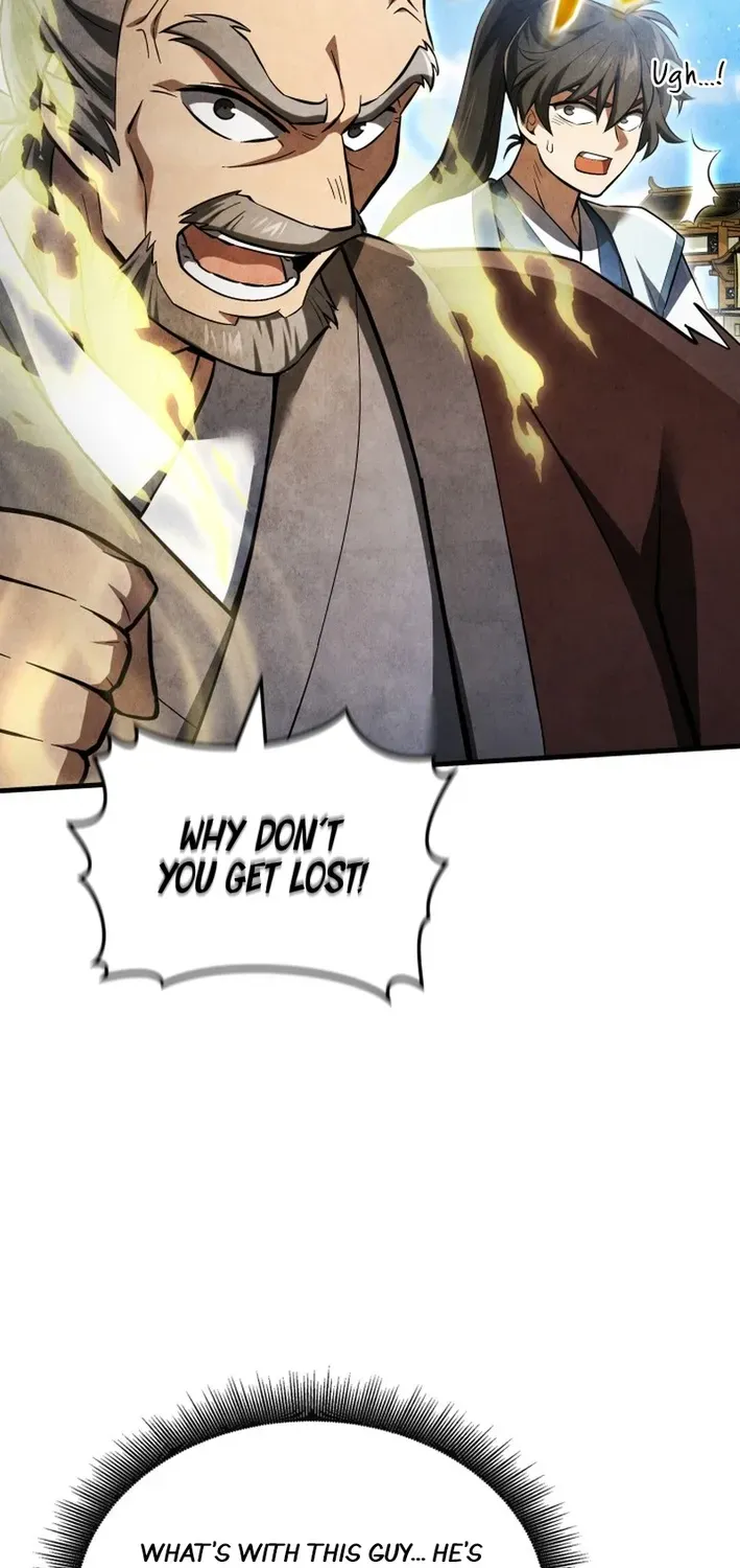 How to Survive as a Martial World Civil Servant Chapter 1 page 74 - 