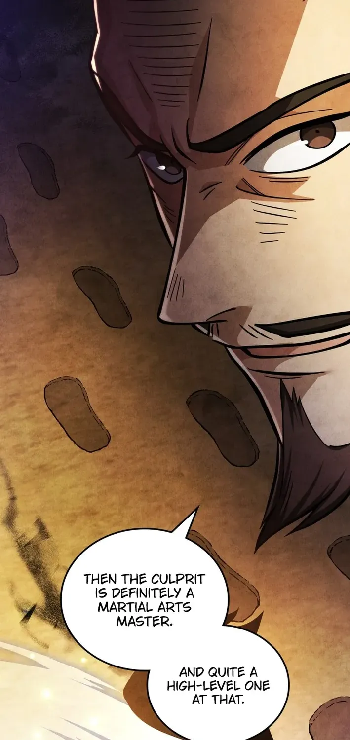 How to Survive as a Martial World Civil Servant Chapter 1 page 79 - 