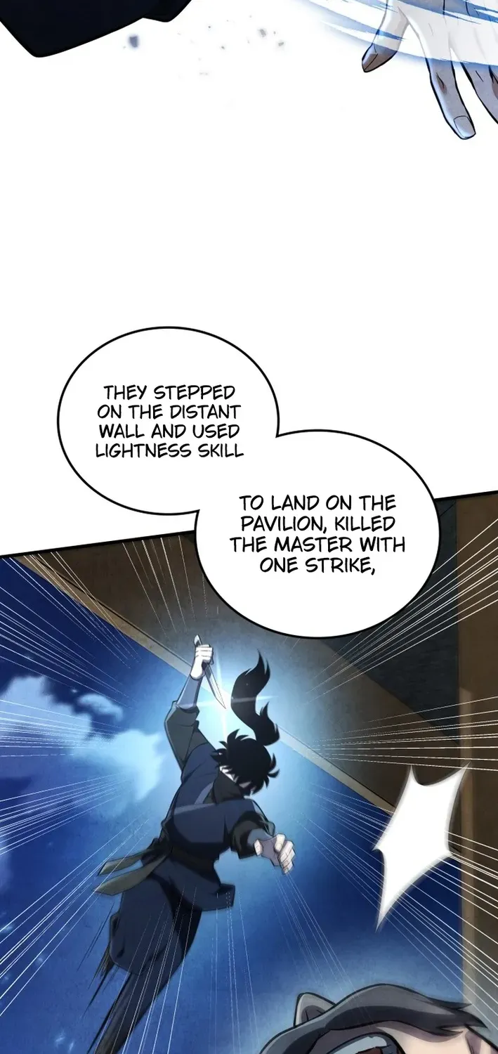 How to Survive as a Martial World Civil Servant Chapter 1 page 81 - 