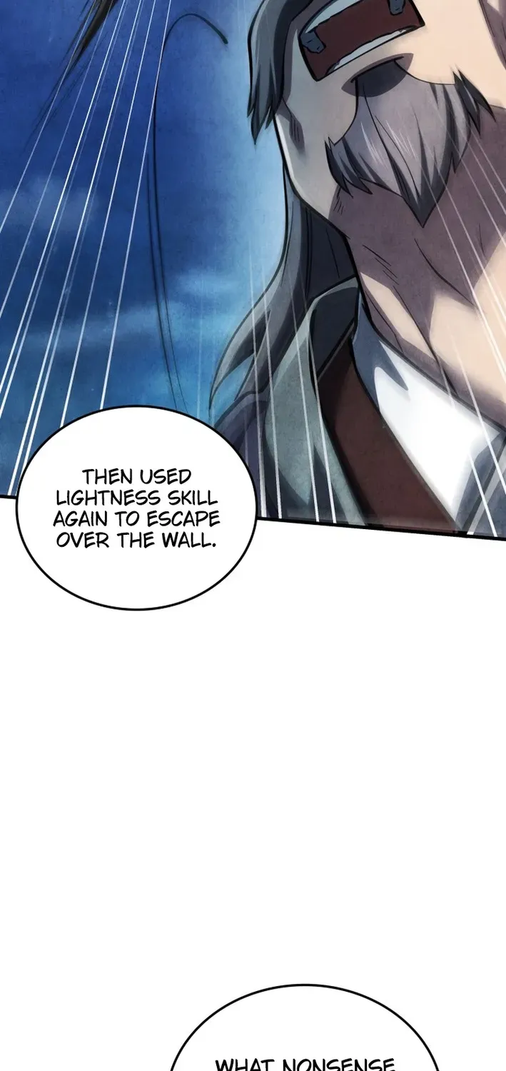 How to Survive as a Martial World Civil Servant Chapter 1 page 82 - 