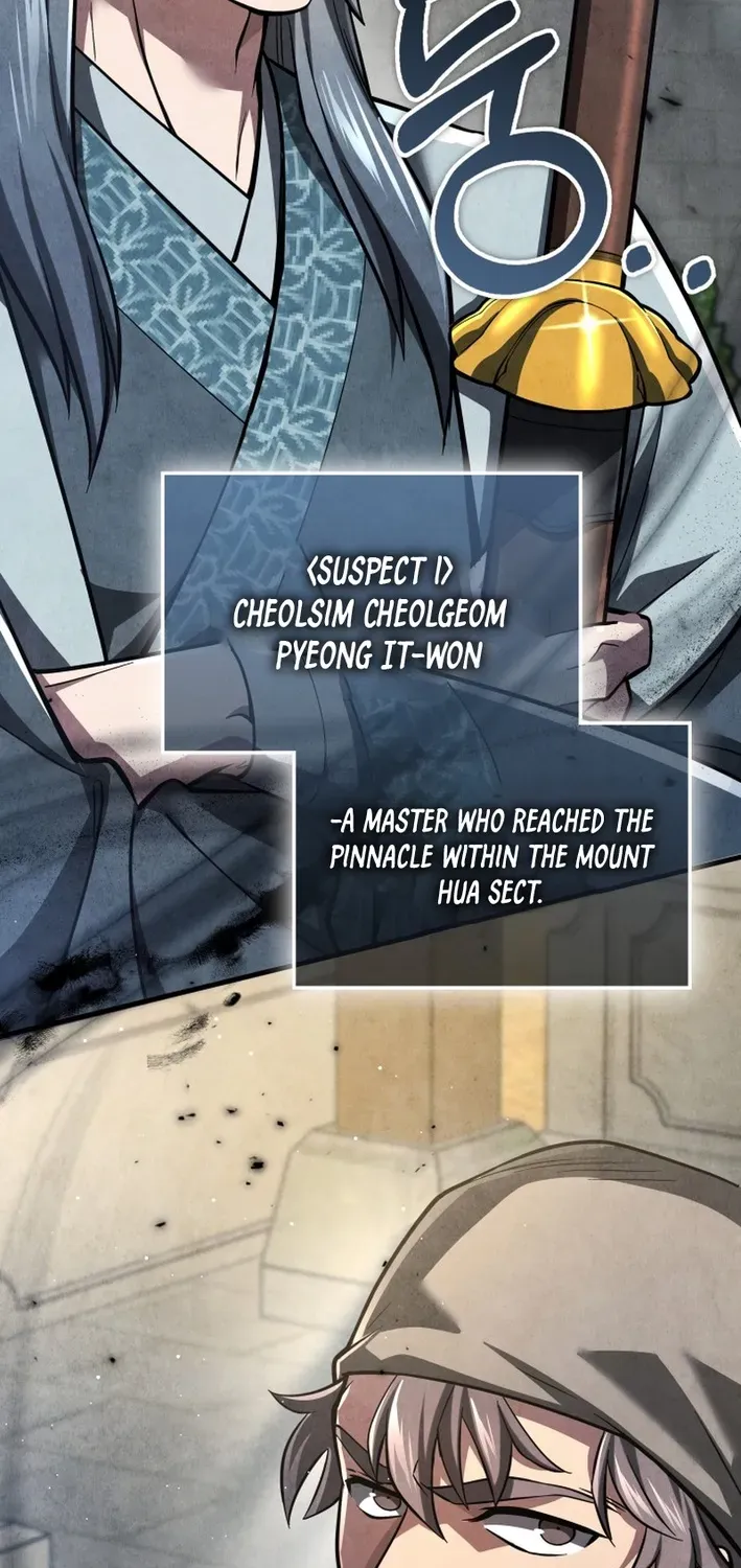 How to Survive as a Martial World Civil Servant Chapter 1 page 85 - 