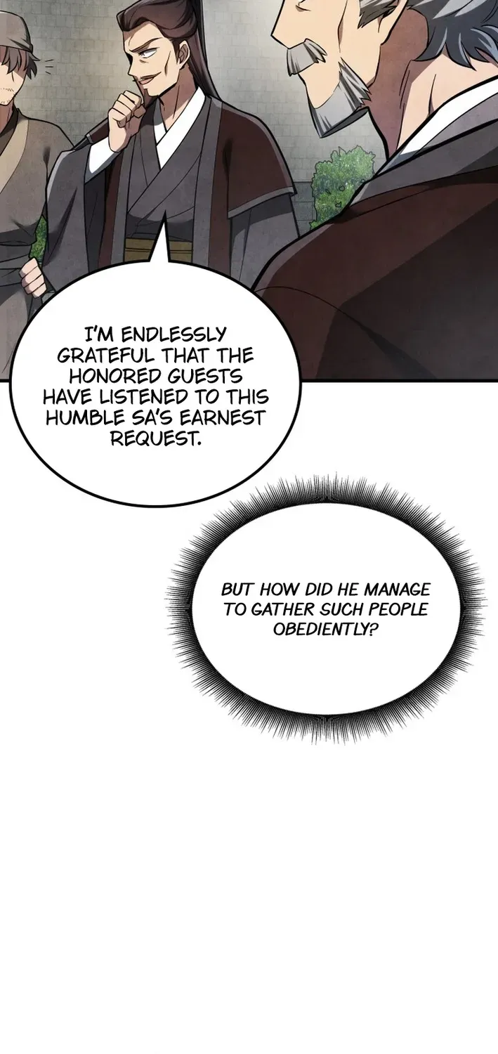 How to Survive as a Martial World Civil Servant Chapter 1 page 89 - 