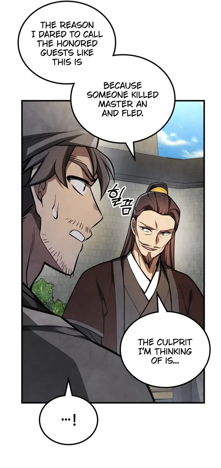 How to Survive as a Martial World Civil Servant Chapter 1 page 90 - 