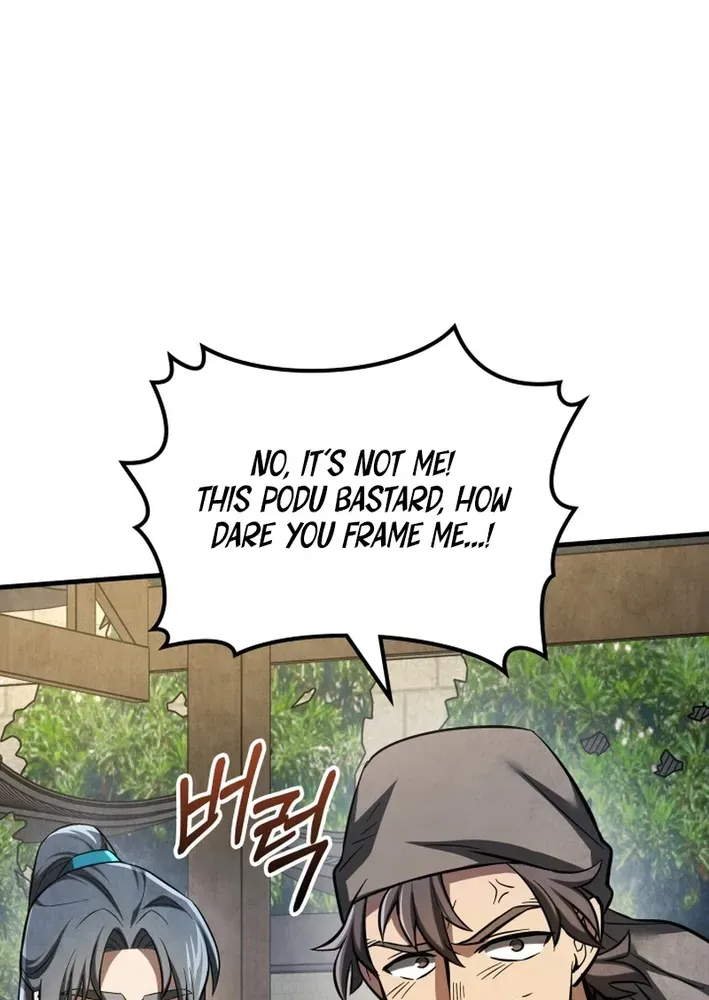 How to Survive as a Martial World Civil Servant Chapter 1 page 91 - 