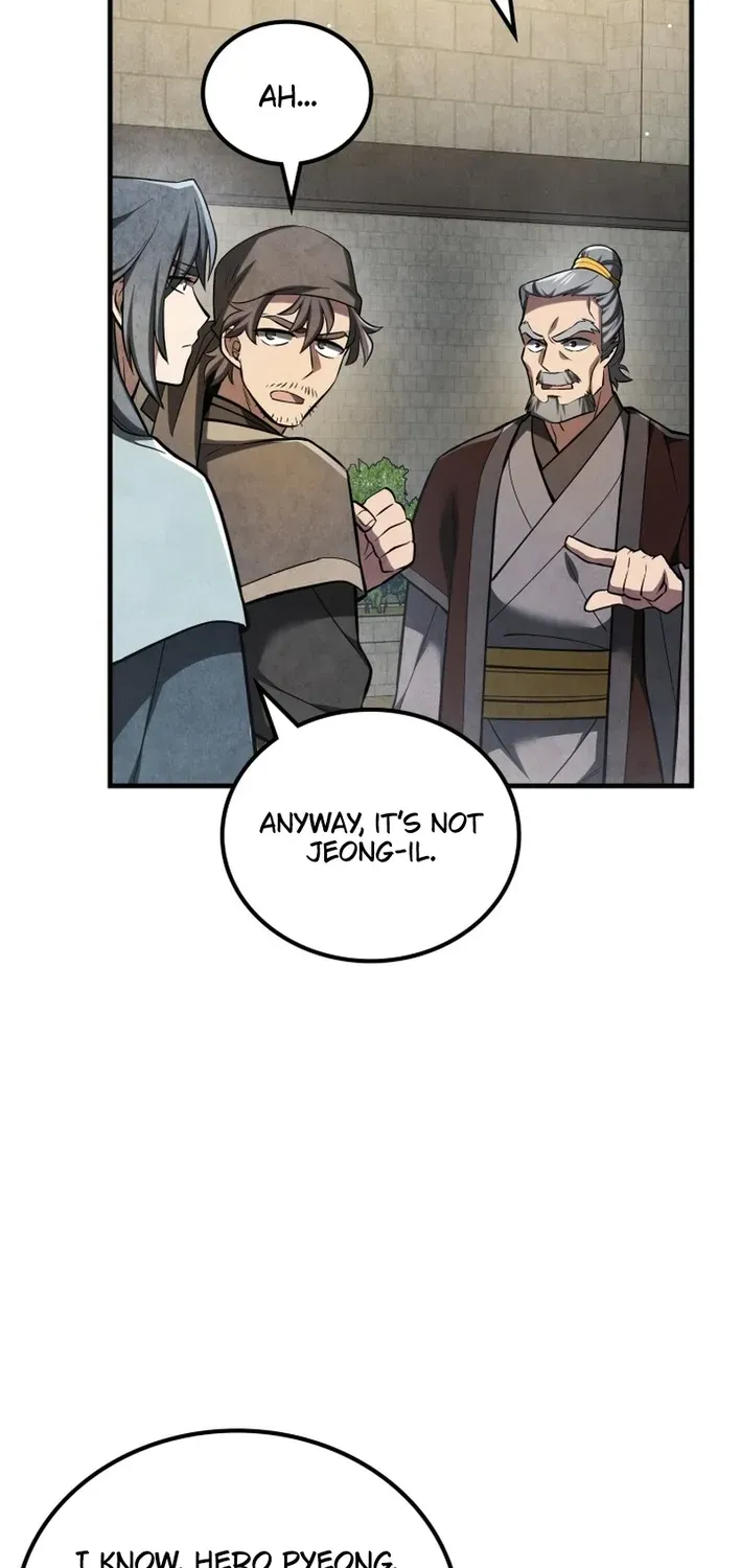 How to Survive as a Martial World Civil Servant Chapter 1 page 93 - 