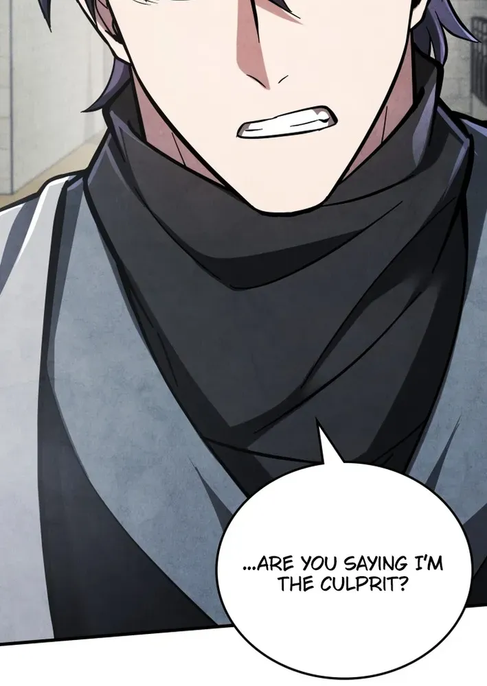 How to Survive as a Martial World Civil Servant Chapter 1 page 98 - 