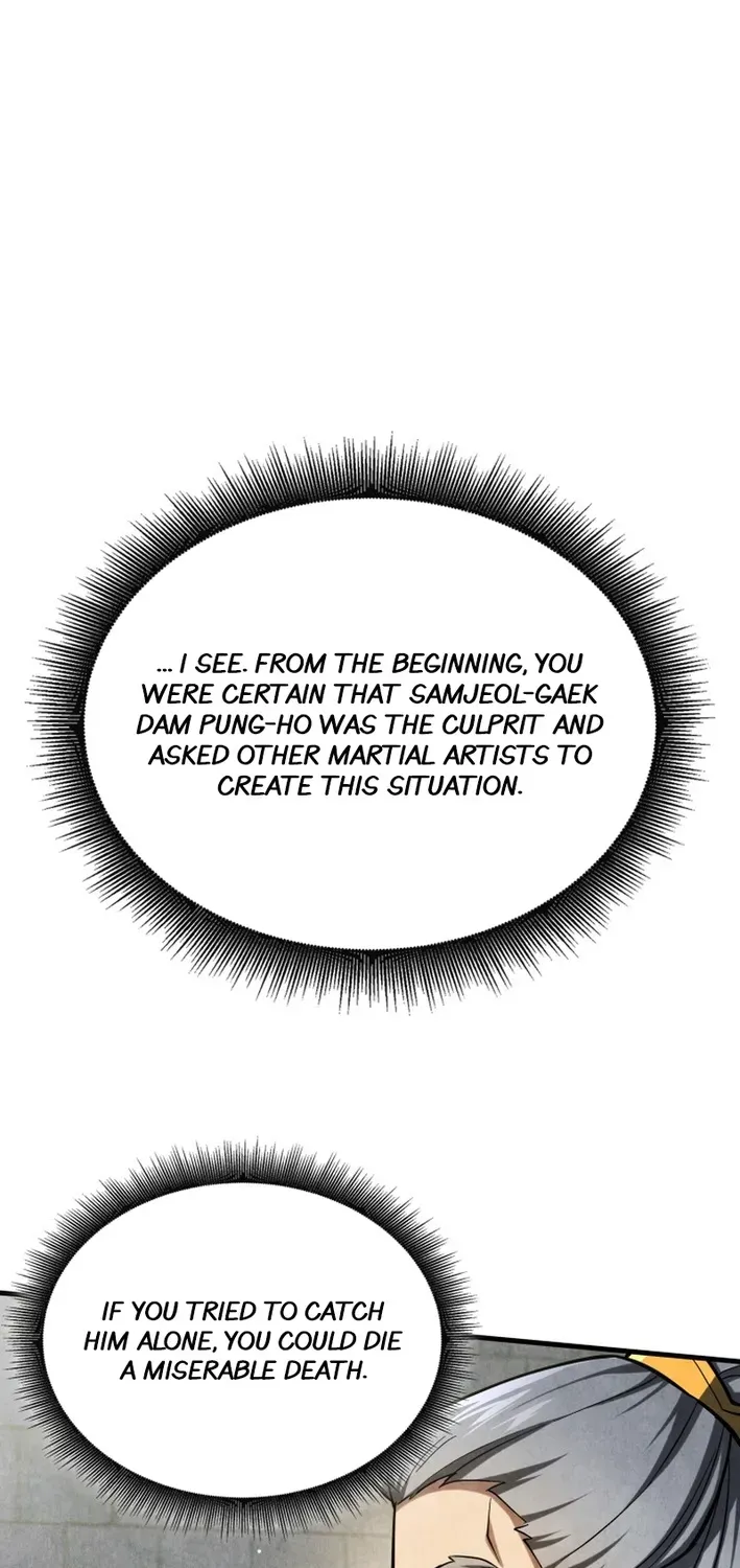 How to Survive as a Martial World Civil Servant Chapter 1 page 99 - 