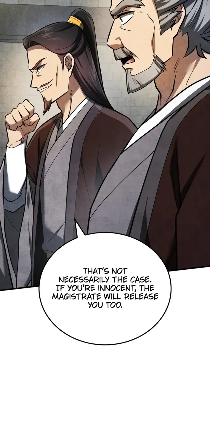 How to Survive as a Martial World Civil Servant Chapter 1 page 100 - 