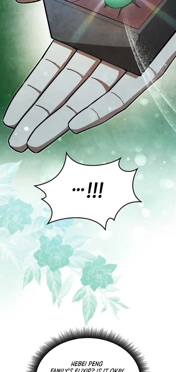 How to Survive as a Martial World Civil Servant Chapter 10 page 13 - 