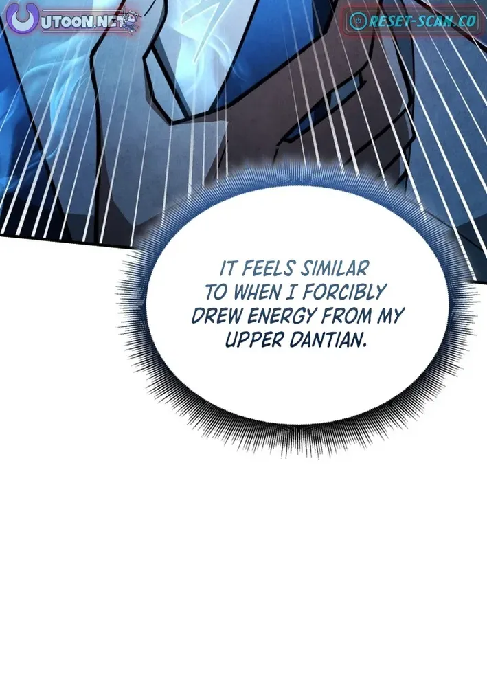 How to Survive as a Martial World Civil Servant Chapter 10 page 21 - 