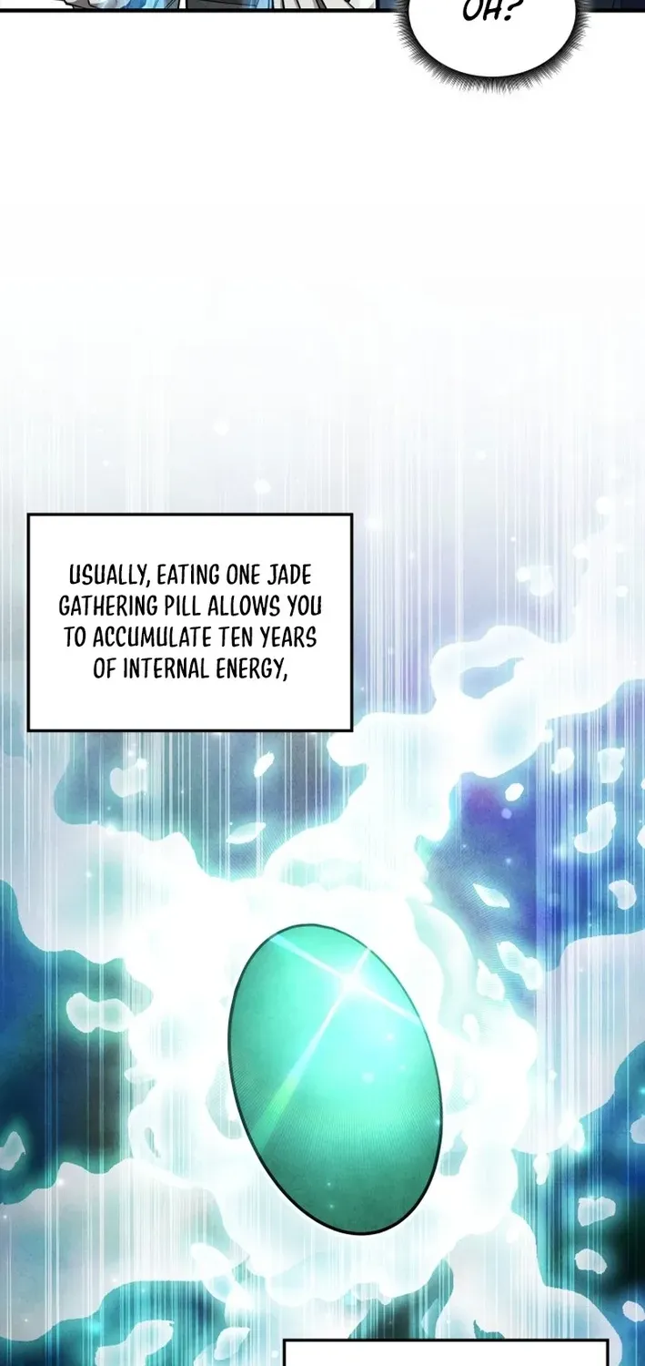 How to Survive as a Martial World Civil Servant Chapter 10 page 23 - 