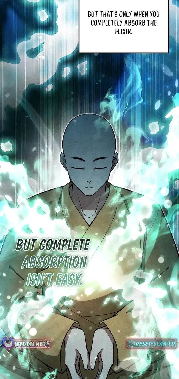 How to Survive as a Martial World Civil Servant Chapter 10 page 24 - 