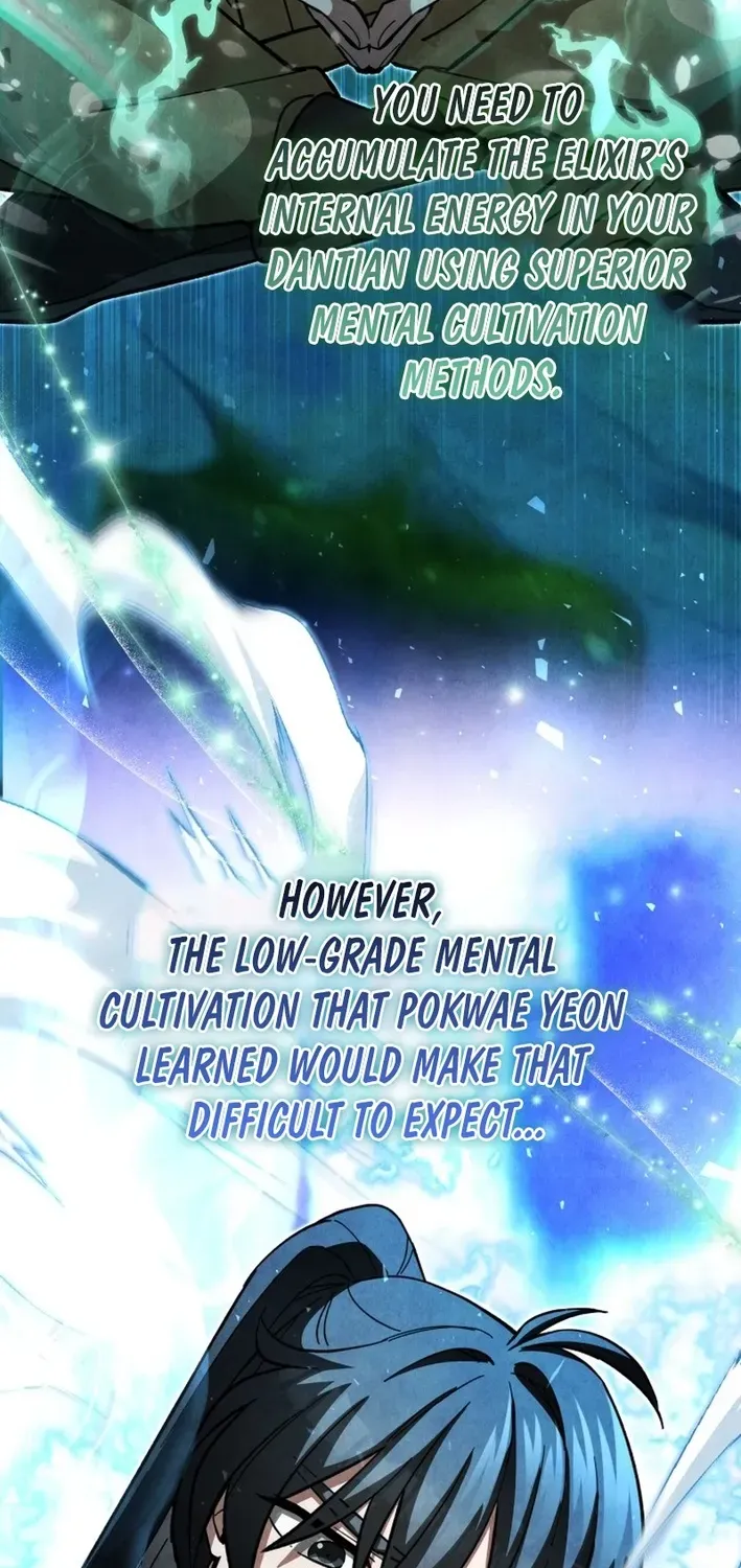 How to Survive as a Martial World Civil Servant Chapter 10 page 25 - 