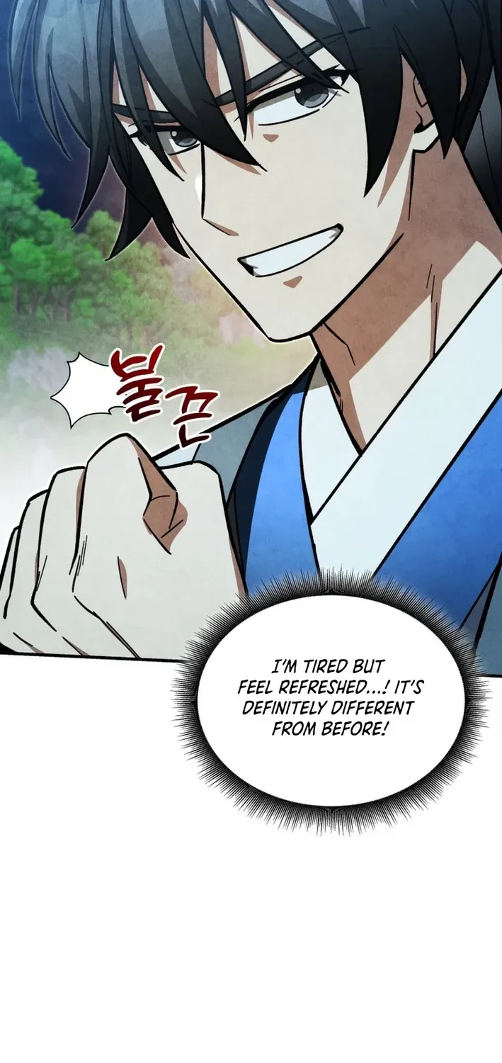 How to Survive as a Martial World Civil Servant Chapter 10 page 29 - 