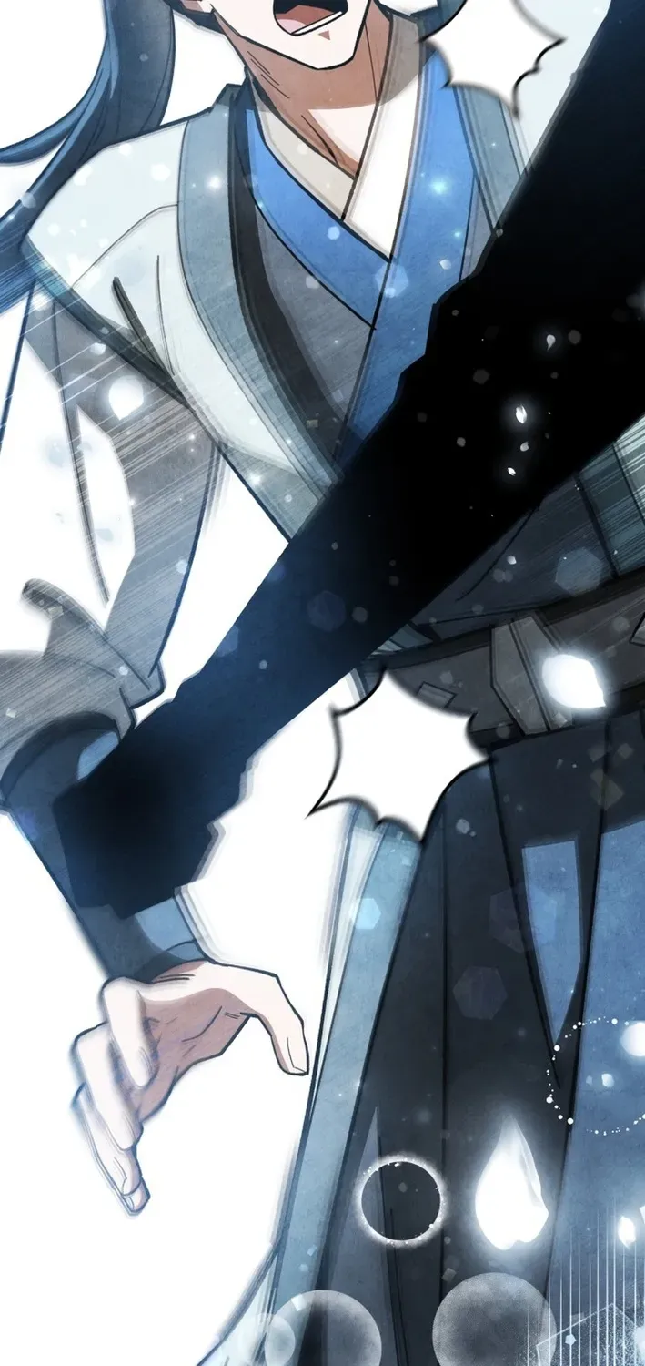 How to Survive as a Martial World Civil Servant Chapter 10 page 36 - 