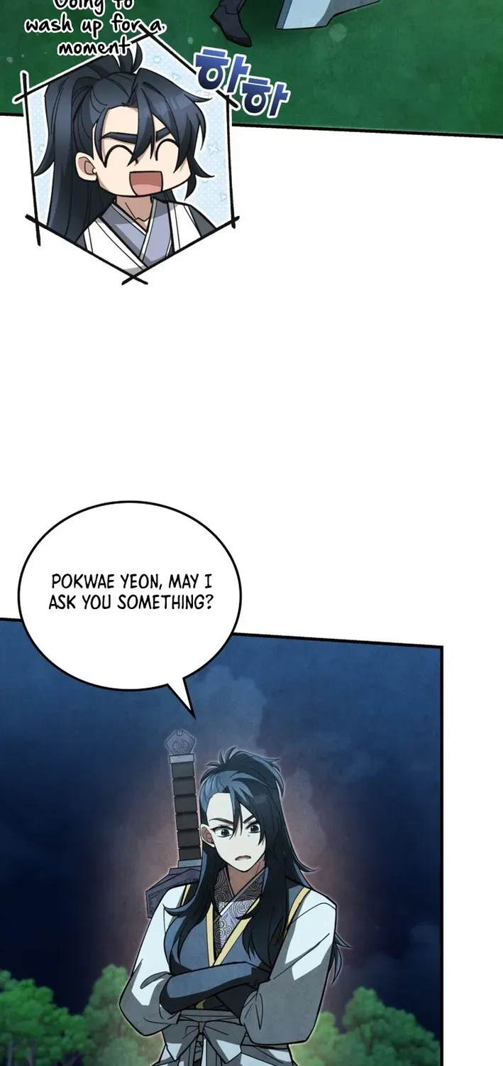 How to Survive as a Martial World Civil Servant Chapter 10 page 40 - 